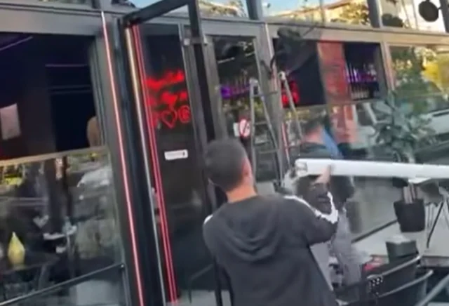 Lirimi i hapësirave publike/ Rama ndan pamje: Vijon puna…