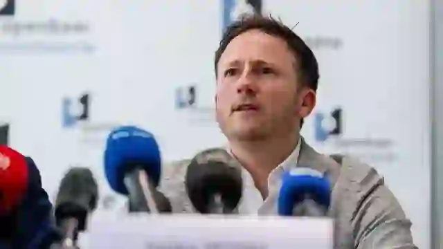 Lirohen 8 shqiptarët e arrestuar, dyshohej se po planifikonin sulm ndaj Prokurorit të Belgjikës