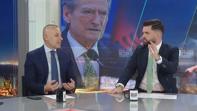 Lirojeni Veliajn nga burgu”, Arjan Ndoja: Rama po intimidon Gjykatën Kushtetuese