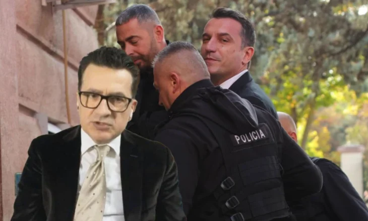 Lironi Erion Velinë, përpara se t’ju detyrojë Gjykata e Strasburgut