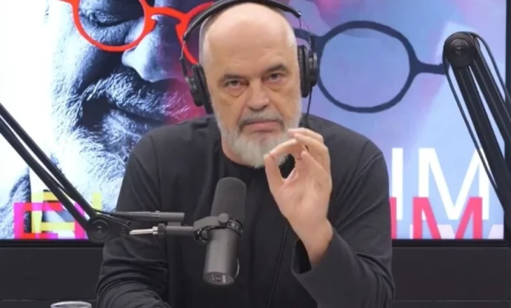 “Lironi Veliajn”, Rama reagon sërish për vendimin e Gjykatës Kushtetuese