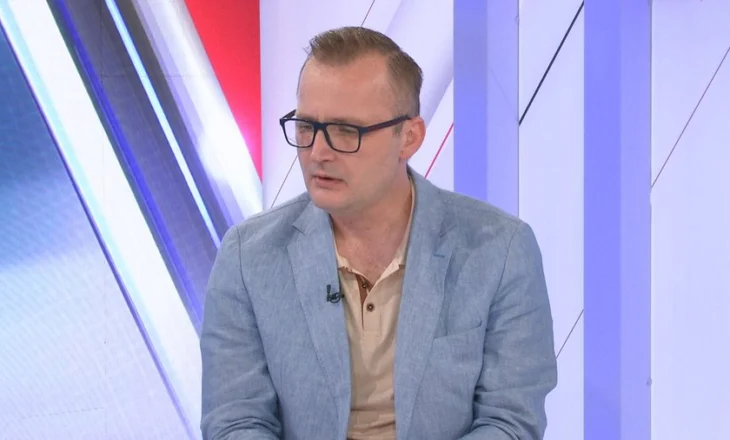 Lisandër Hoxha: PD të pastrohet nga sorosistët dhe ata që marrin tendera