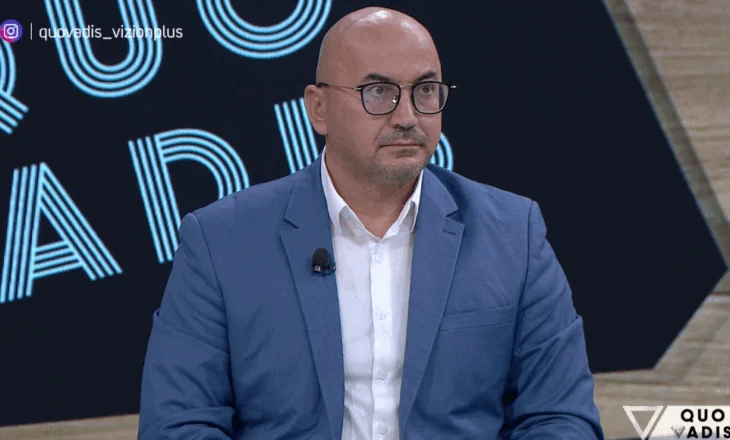 Lita: Projektligji për bazinë gjinore është direktivë, jo rregull i BE