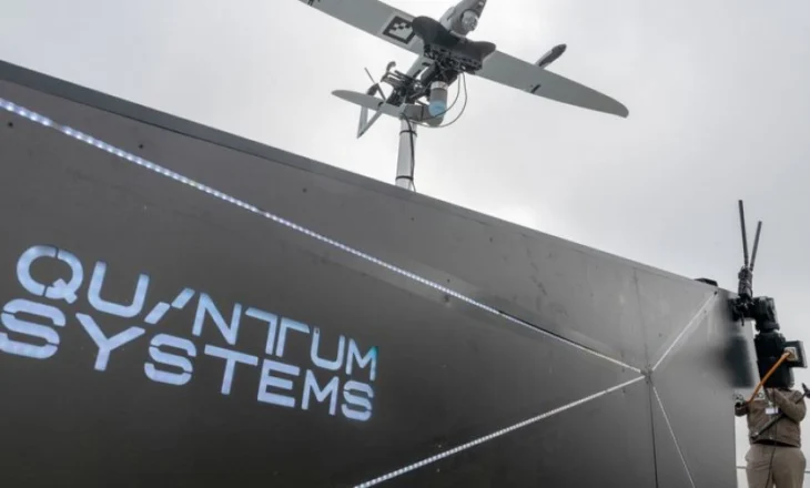 Lituania synon të rrisë bashkëpunimin me sektorin gjerman të armëve