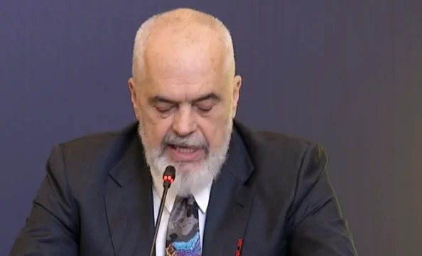 LIVE- Nis Samiti në Tiranë, të pranishëm komisionerja Kos dhe liderët e Ballkanit Perëndimor