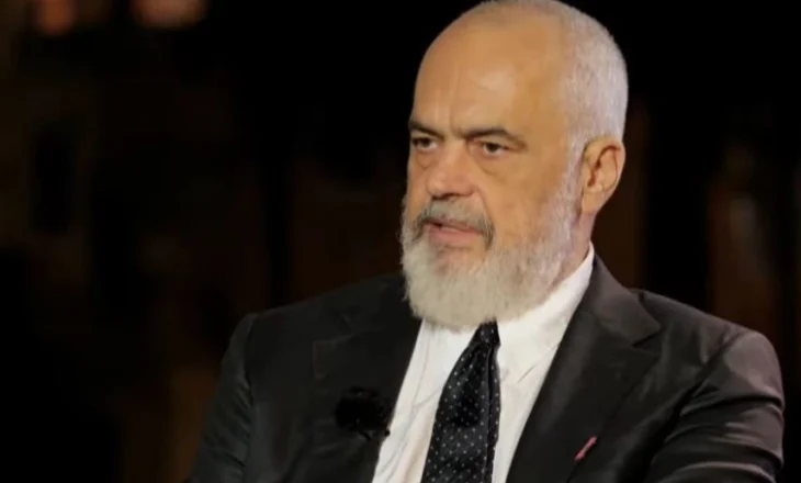 LIVE! Rama, intervistë nga Roma: Asnjë shqetësim për zgjedhjet e 9 nëntorit. PD ‘iku me vrap’ nga fusha…