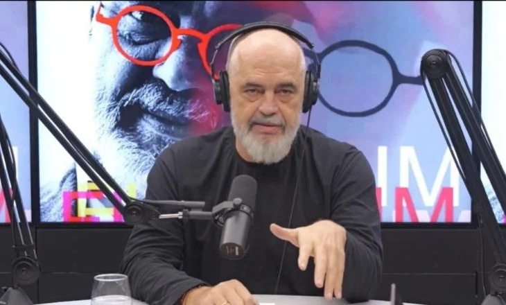 LIVE- Zgjedhjet e 9 Nëntorit/ Rama në Podcastin “Flasim”, të ftuar kandidatët e PS për 5 bashkitë