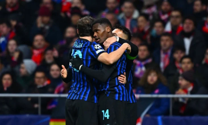 Liverpool drejt katastrofës, Zielinski rikthen në lojë Interin. Vitinha magjik, një ish-zikaltër ndëshkon Realin (video)