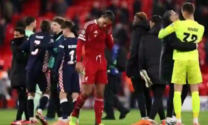 Liverpool në krizën/ 9 humbje në 12 ndeshje ecuria më negative që nga 1954