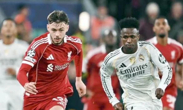 Liverpuli dhe Reali i Madridit ideojnë një shkëmbim të madh për merkaton e ardhshme