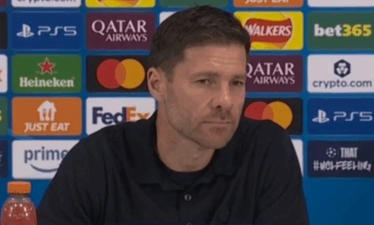 Liverpuli e mundi 1-0, trajneri i Real Madridit flet përçart pas ndeshjes: Nuk mendoj si ju, ishim në të njëjtin nivel