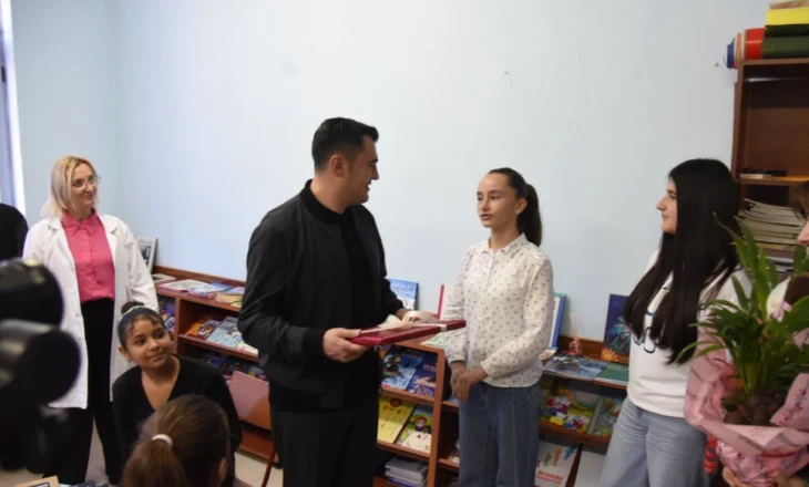 Llatja: Fëmijët në qendër të vëmendjes në Ditën Ndërkombëtare të të Drejtave të Fëmijëve