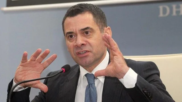 “Llogaraja kushtoi vetëm 93 milionë euro”, Arben Ahmetaj sulmon SPAK: Pse nuk heton, ku shkuan paratë