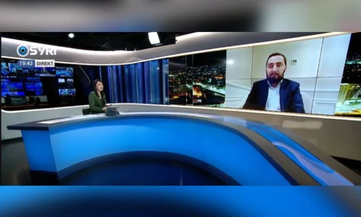 Logu: 50 milionë eurot e tunelit të Llogarasë kanë përfunduar në xhepat e Ramës dhe Ballukut