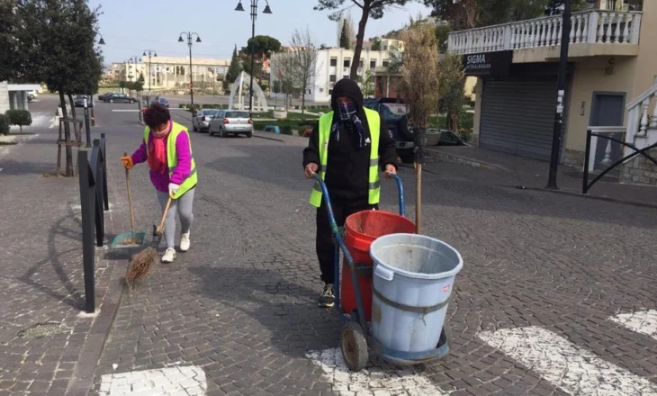Loja e pistë e tre kompanive me tenderat e pastrimit të qyteteve, që po grabit miliarda lekë