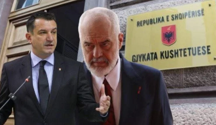 Loja e Ramës me Kushtetuesen, a po përgatit lirimin e Veliajt?