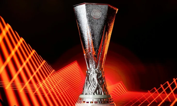 Lojtarët e Kombëtares pritet të zbresin në fushë, njihuni me të gjitha përballjet e raundit të 5 në Ligën e Europës