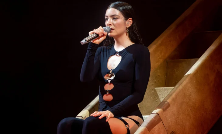 Lorde e paaftë për performancë në Luksemburg: Çfarë e detyroi këngëtaren të anulojë koncertin?