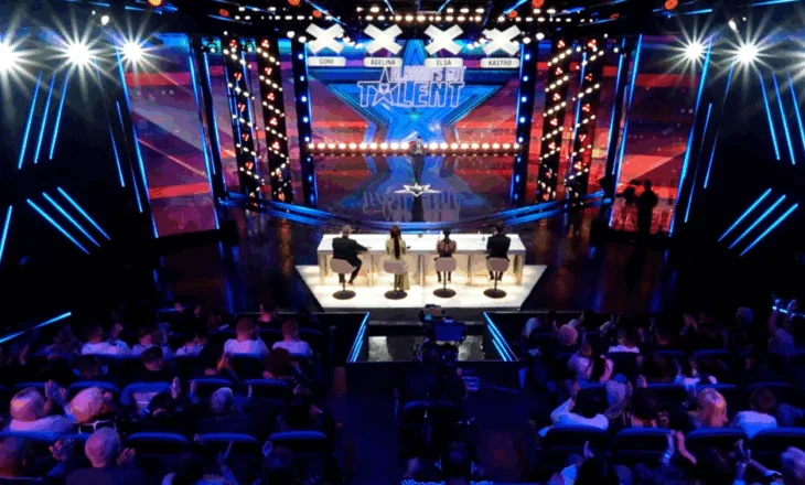 Lot emocionesh, talente që nuk njohin moshë! Albania’s Got Talent një tjetër mbrëmje për mos u harruar