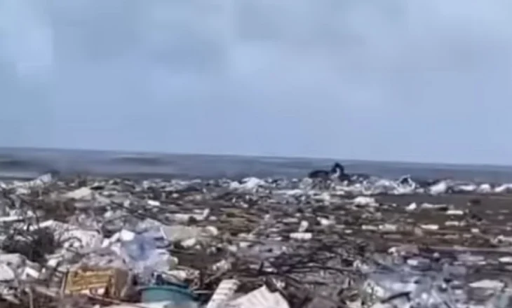 Luan Baçi denoncon kaosin në Fier: Përmbytje, ndotje në Seman dhe heshtje skandaloze nga institucionet