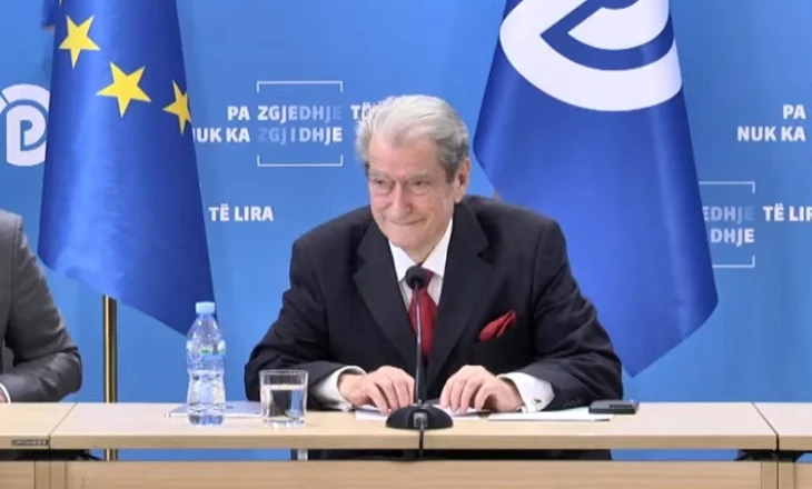 “Lubi Balluku ka 20 dosje në SPAK”/ Berisha: Tuneli i Llogarasë ka shkuar në 90 milionë euro, Unazën e Tiranës e…