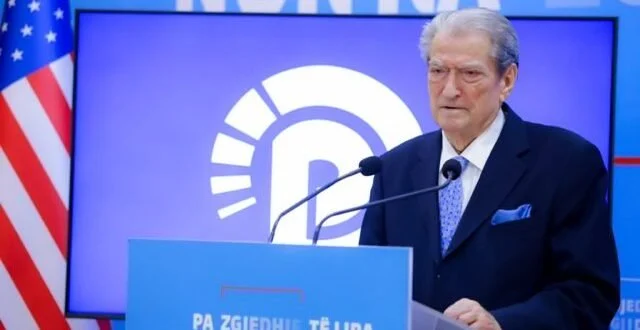 Lubi Balluku po terrorizon eksponentët e partisë së krimit me dosjet e krijuara nga regjistrimet e paligjshme të Oltion Bistrit