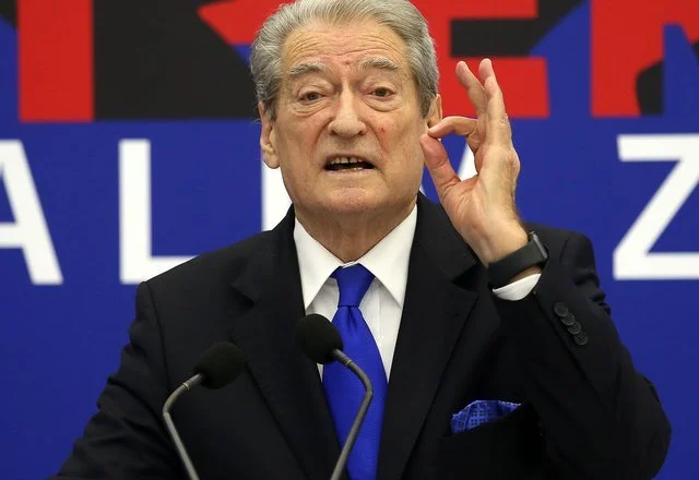 LUBIA IKU/ Berisha për pezullimin e Ballukut: Ma thanë, por nuk e besova! Edi Rama donte të shpëtonte prej saj