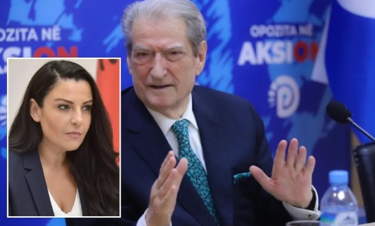 “Lubia me kobure”/ Berisha ‘zbërthen’ kërcënimet e Ballukut për prokurorin: Mos më shiko me rroba gruaje, i heq edhe…