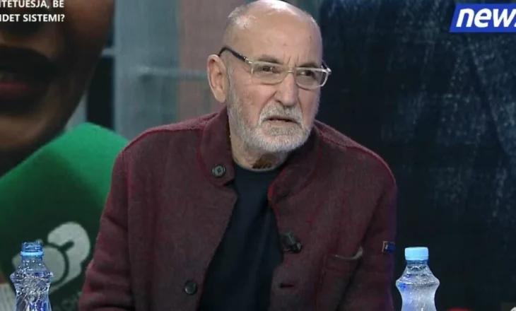 Lubonja: Akuza ndaj Ballukut zhvesh Ramën lakuriq