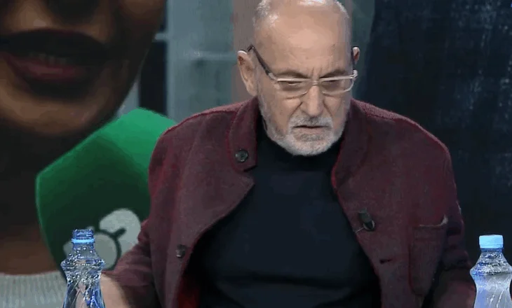 Lubonja: Balluku e pandehur për korrupsion politik, qeveria ka rënë moralisht