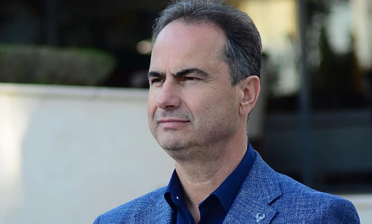 Luçiano Boçi: Mos mendoni se nuk mund ta bëjmë revolucionin, por nuk duam kufoma