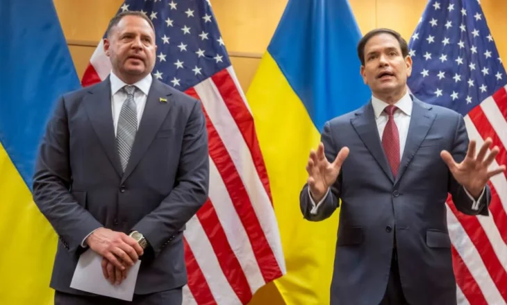 “Lufta drejt fundit?!” Mediat: Ukraina ka pranuar marrëveshje për paqe me Rusinë