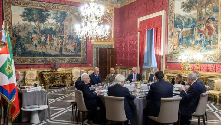 Lufta hibride, raporti i Crosettos: Si po tenton Moska të na destabilizojë