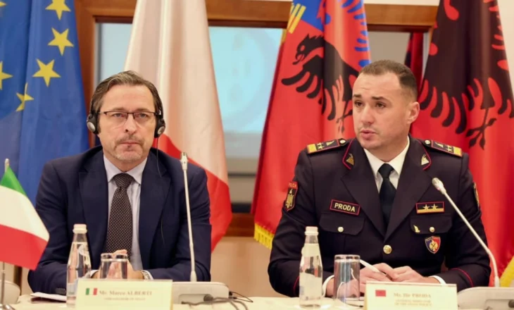 Lufta kundër kultivimit të narkotikëve, Proda bën bilancin: Shkodra, qarku me risk më të lartë në vend