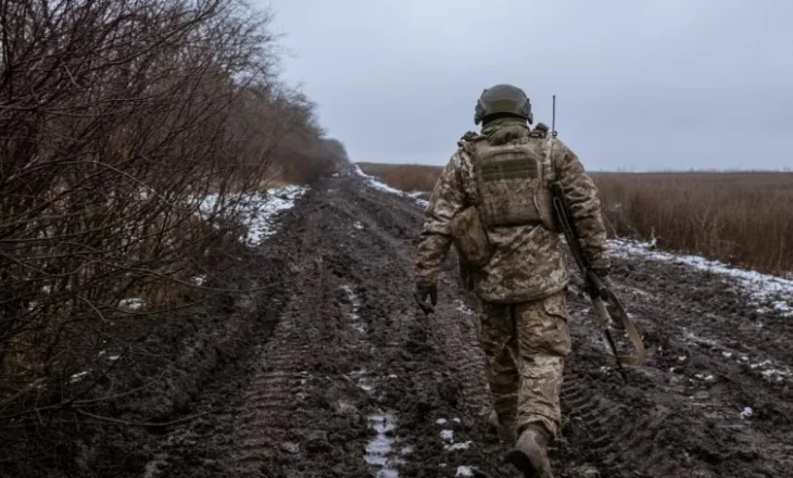 Lufta me Rusinë, lë Ukrainën pa punëtorë! Qytetari: Nuk ka burra për të hapur varre për të vdekurit!