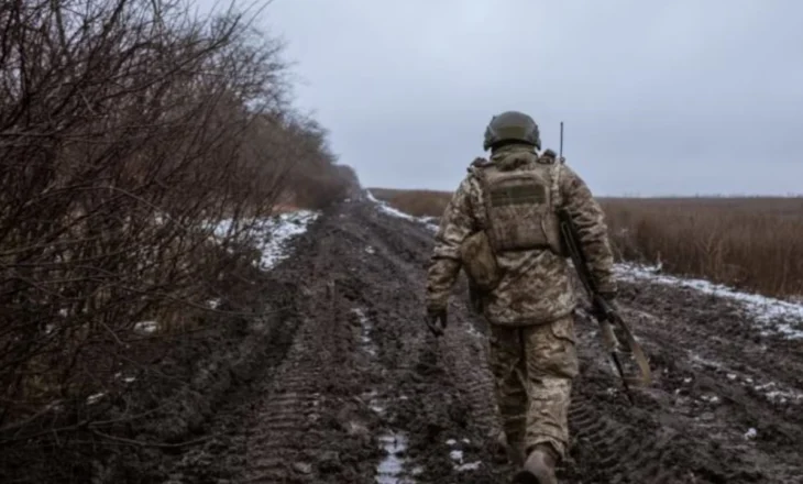 Lufta me Rusinë, Ukraina mbetet pa punëtorë