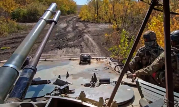 Lufta më Ukrainën/ Lavrov akuza Britanisë dhe BE-së: Po nxisin SHBA-të të heqin dorë nga rruga diplomatike me Rusinë