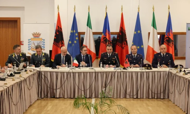 Lufta ndaj kanabisit, Guardia di Finanza: Rënie të bimëve të shkatërruara, preferohet të mbillet në veri të Shqipërisë