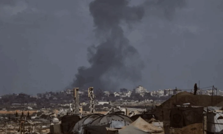 Lufta në Gaza, 5 të vdekur dhe 17 trupa të gjetur brenda 24 orëve