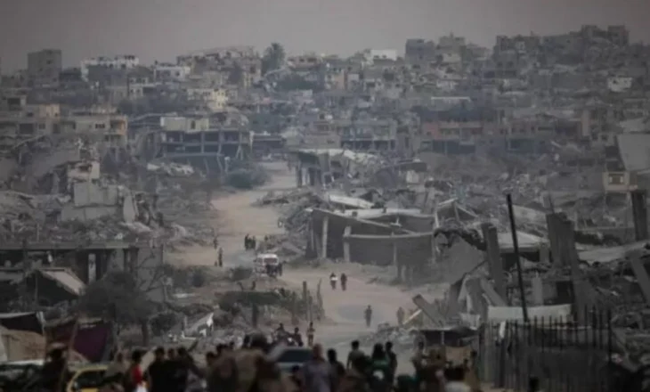 Lufta në Gaza, më shumë se 69 mijë persona humbën jetën nga sulmet izraelite që nga nisja e konfliktit