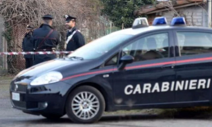 Luftë bandash në Prato: Marokenë, pakistanezë dhe shqiptar në konflikt për tregun e drogës