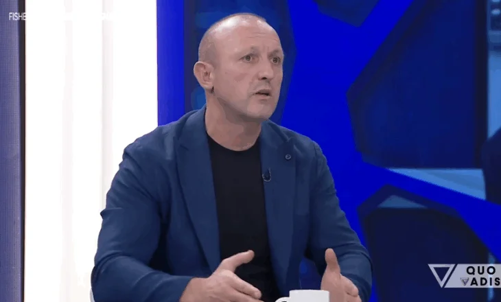 Lulzim Basha në SPAK për 21 janarin, a rrezikon Sali Berisha? Ish-prokurori: Ka një audiopërgjim dhe një email të dërguar në SHBA