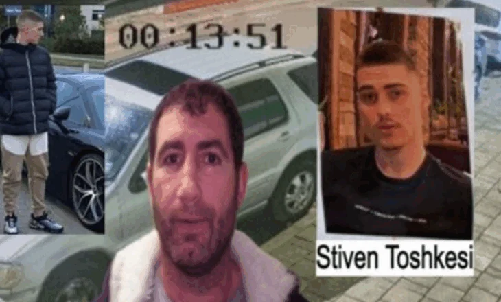 “Ma vranë djalin për së dyti…”/ Apeli i uli 6 vitet vrasësit, nëna e viktimës: Gjykatësja mbron Arbër Murataj, djalin e Admir Murataj