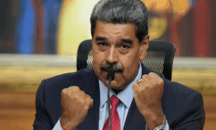 Maduro i drejtohet amerikanëve: Bashkohuni me Venezuelën për një Amerikë paqësore