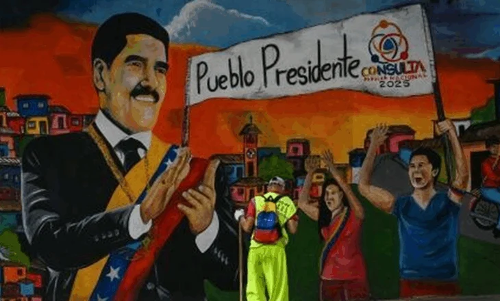 Maduro merr goditjen e radhës nga Trump! Çfarë është “Cartel de los Soles”, i cilësuar si ‘terrorist’ nga SHBA-të?