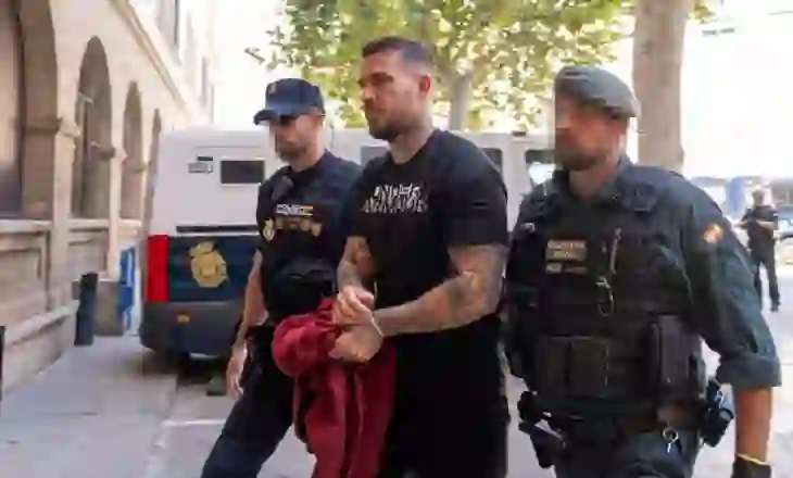 Mafia shqiptare në Spanjë, mbi dy ton drogë dhe 25 milionë euro të sekuestruara, përdornin çipa përgjimi