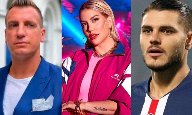 “Mafia siçiliane donte ta hiqte qafe Icardin, për shkak..” Ja rrëfimi tronditës