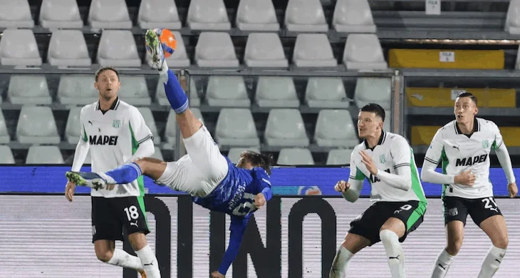 “Magjike, gjeniale…”; roveshiata spektakolare e Nico Paz mahnit Spanjën