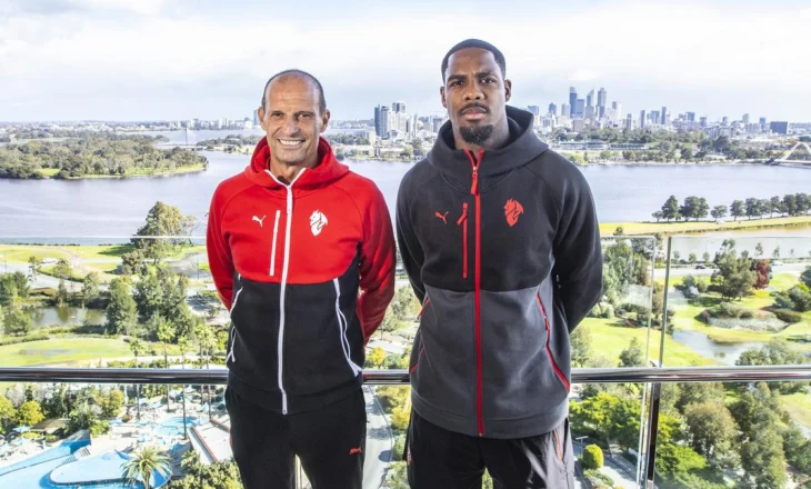 Maignan drejt Premier League, trajneri Allegri i vetmi që mund ta bindë të ndryshojë mendje