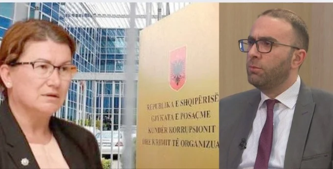 Majlinda Bufi e pandehur/ Gazment Bardhi: Lajm i mirë për qytetarët